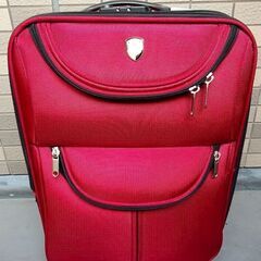 グリフィンランドFS1538　スーツケース　中古