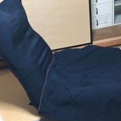 座椅子大小