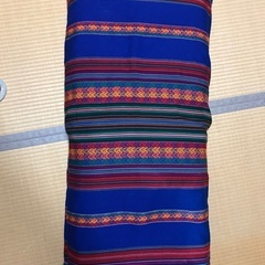 座椅子大小の画像