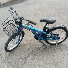 2020年モデルジープ子供用自転車の画像