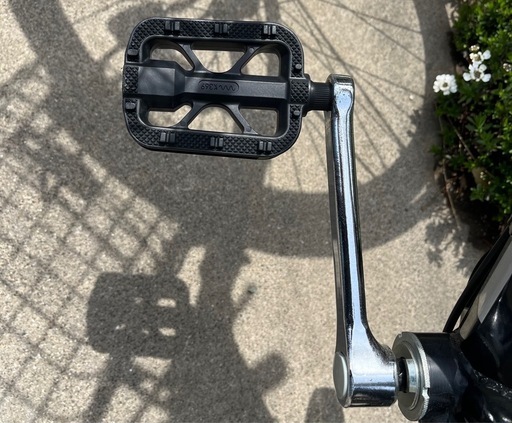 24インチ自転車 （交渉中）