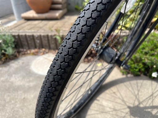 24インチ自転車 （交渉中）