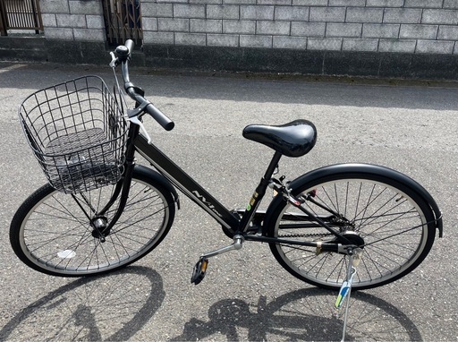 24インチ自転車 （交渉中）