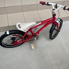 子供用自転車