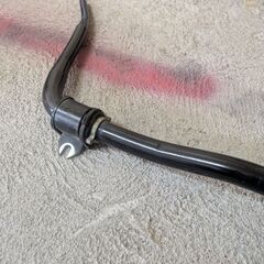 ハイエース純正フロントスタビライザーの画像