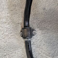 ハイエース純正フロントスタビライザーの画像