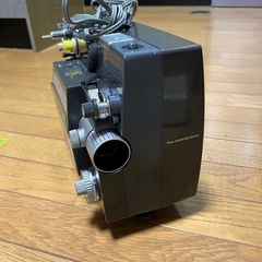 8ミリ映写機 フジカスコープ　FUJICASCOPE　M30  ジャンクの画像