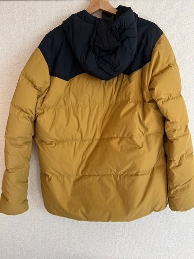 karrimor カリマー　ダウンコート