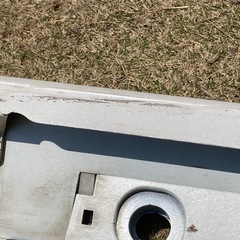 プリウス　50系　モデリスタ　サイドスカートの画像