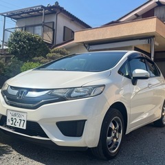 パールの綺麗なボンダフィットスペースがあり便利