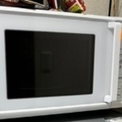 オーブンレンジ