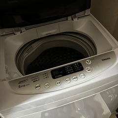 洗濯機