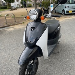 Honda Today AF67