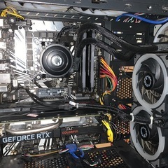 デスクトップPC