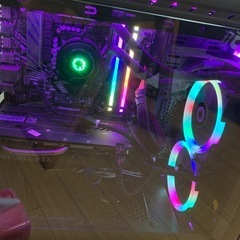 デスクトップPCの画像