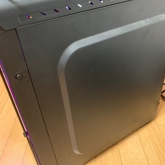 デスクトップPCの画像