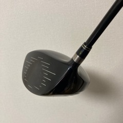 WORKS GOLF SPADEドライバー値下げします。(T . T)の画像