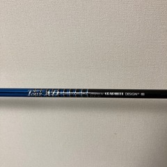 WORKS GOLF SPADEドライバー値下げします。(T . T)の画像