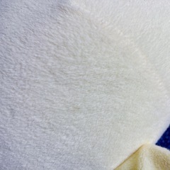 【タグ付き】クレヨンしんちゃん めちゃでかぬいぐるみ 桜田ネネちゃんのうさぎの画像