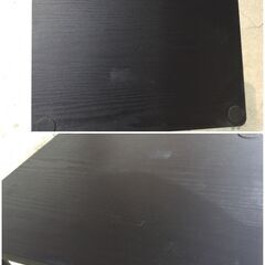 288 スピーカー台・スタンド 音響台 無垢材 縦:約33ｘ横:約38ｘ高さ:約41ｃｍ スピーカースタンドの画像