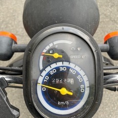 Honda Today AF67の画像