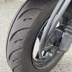 Honda Today AF67の画像