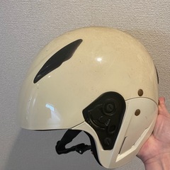 ヘルメット