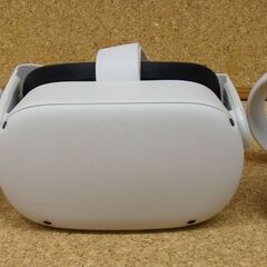 oculus VRヘッドセット Quest2 64GB