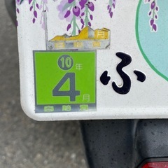 Honda Today AF67の画像