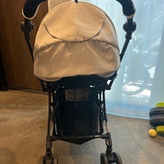 コンビ　CWL メチャカル　ハンディ　オート4キャス　の画像