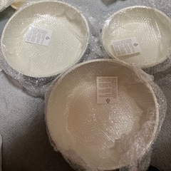 新品未使用　カローテ　調理器具16点セットの画像