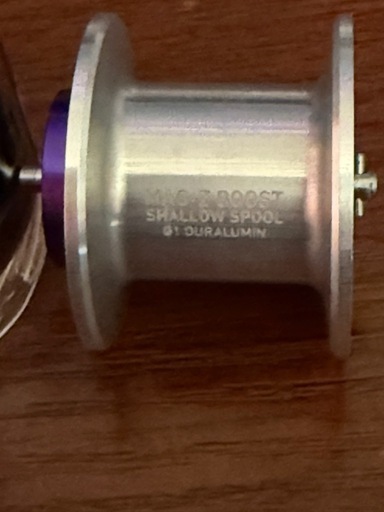 ダイワ MAG-Z BOOST 1000S G1 スプール