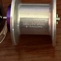 ダイワ MAG-Z BOOST 1000S G1 スプール