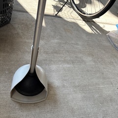 コーナントイレつまりとり