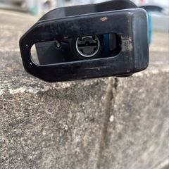 マキタ 18vレシプロソーの画像