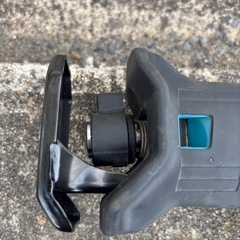 マキタ 18vレシプロソーの画像