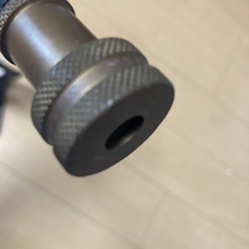 ビンテージsilca自転車空気入れ