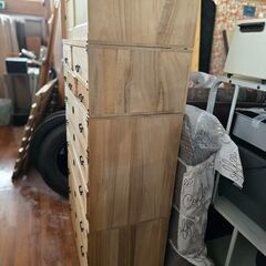 タンスの画像