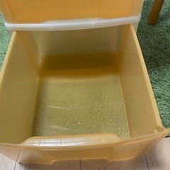 （決まりました)テーブルなど（突っ張り棒もお付けします）の画像