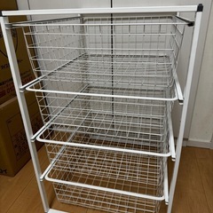 IKEA ラック