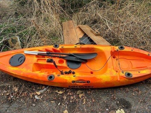 フィッシングボート(値段交渉ok)