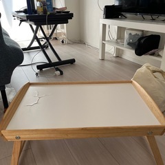 コーヒーテーブル