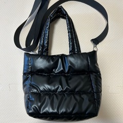 ショルダーバッグ