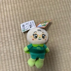アンパンマンぬいぐるみセットの画像