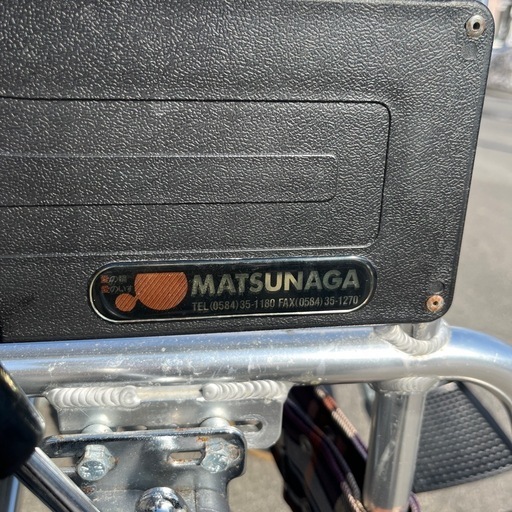 車椅子
