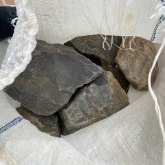 ロックガーデン用の石の画像