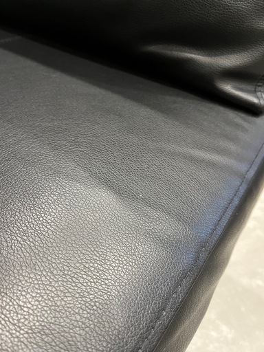 ダイニングチェア　ソファー