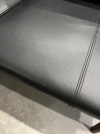 ダイニングチェア　ソファー
