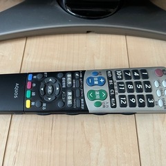 26㌅シャープ製のテレビ欲しい方いらっしゃいませんか？の画像