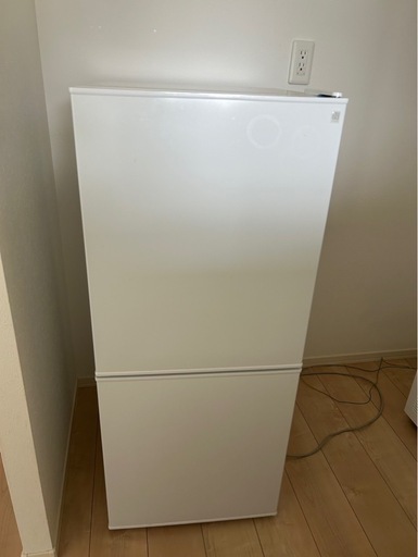 冷蔵庫 一人暮らし用 ニトリ